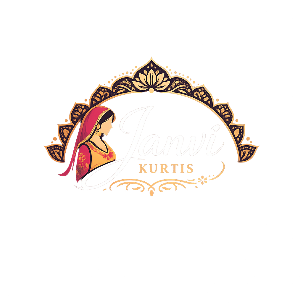 Janvi kurti